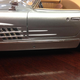 Illustration for article titled Review: Maisto (and Mercedes) Monday - 1/18 1957 Mercedes 300 SL Convertible